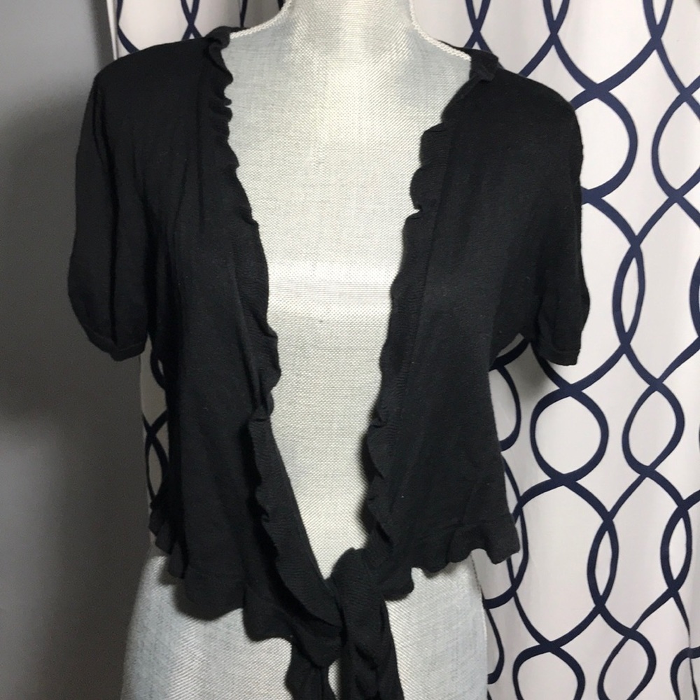 ๐ White House/Black Market Cardigan - Picture 6 of 7